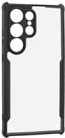 Samsung RS155823 Samsung galaxy s24 ultra sm-s928, szilikon tok, közepesen ütésálló kép