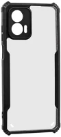 Motorola RS155831 Motorola moto g73 5g, szilikon tok, közepesen ütésálló, légpárnás kép
