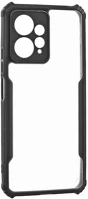 Xiaomi RS155836 Xiaomi redmi note 12 4g, szilikon tok, közepesen ütésálló, légpárnás kép
