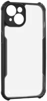 Apple RS155844 Apple iphone 14, szilikon tok, közepesen ütésálló, légpárnás sarok kép