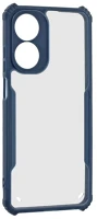Oppo RS155860 Oppo a78 4g, szilikon tok, közepesen ütésálló, légpárnás sarok, akril kép