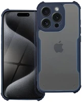 Xiaomi RS155875 Xiaomi redmi a3, szilikon tok, közepesen ütésálló, légpárnás sarok kép