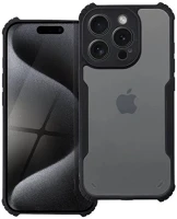 Samsung RS156025 Samsung galaxy a35 5g sm-a356b, szilikon tok, közepesen ütésálló kép