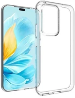 Huawei RS157641 Huawei honor 200 lite, szilikon tok, ultravékony, átlátszó kép