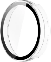 Garmin RS157878 Garmin lily 2 / lily 2 active, műanyag védőkeret, kijelzővédő üveggel kép