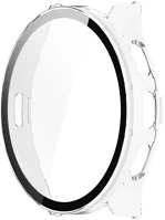 Garmin RS157882 Garmin venu 3, műanyag védőkeret, kijelzővédő üveggel, közepesen kép