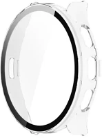 Garmin RS157883 Garmin venu 3s, műanyag védőkeret, kijelzővédő üveggel, közepesen kép