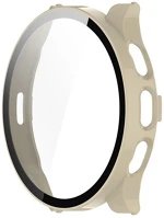 Garmin RS157884 Garmin venu 3s, műanyag védőkeret, kijelzővédő üveggel, közepesen kép