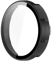 Garmin RS157890 Garmin lily 2 / lily 2 active, műanyag védőkeret, kijelzővédő üveggel kép