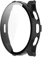 Garmin RS157895 Garmin venu 3, műanyag védőkeret, kijelzővédő üveggel, közepesen kép