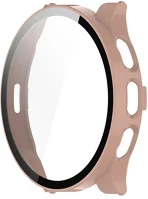 Garmin RS157896 Garmin venu 3s, műanyag védőkeret, kijelzővédő üveggel, közepesen kép