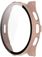 Garmin RS157897 Garmin venu 3, műanyag védőkeret, kijelzővédő üveggel, közepesen kép