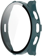 Garmin RS157911 Garmin venu 3s, műanyag védőkeret, kijelzővédő üveggel, közepesen kép