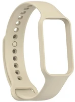 Xiaomi RS158389 Xiaomi smart band 8 active / redmi smart band 2, szilikon pótszíj kép