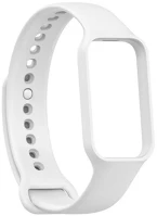 Xiaomi RS158391 Xiaomi smart band 8 active / redmi smart band 2, szilikon pótszíj kép