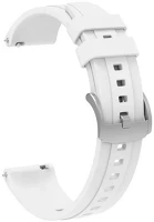 Huawei RS158393 Huawei watch gt4 (41 mm), szilikon pótszíj, állítható, fehér kép