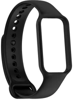Xiaomi RS158398 Xiaomi smart band 8 active / redmi smart band 2, szilikon pótszíj kép