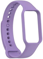 Xiaomi RS158401 Xiaomi smart band 8 active / redmi smart band 2, szilikon pótszíj kép