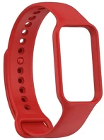 Xiaomi RS158409 Xiaomi smart band 8 active / redmi smart band 2, szilikon pótszíj kép