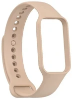 Xiaomi RS158414 Xiaomi smart band 8 active / redmi smart band 2, szilikon pótszíj kép