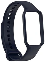 Xiaomi RS158421 Xiaomi smart band 8 active / redmi smart band 2, szilikon pótszíj kép