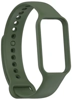 Xiaomi RS158425 Xiaomi smart band 8 active / redmi smart band 2, szilikon pótszíj kép