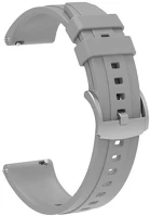 Huawei RS158429 Huawei watch gt4 (41 mm), szilikon pótszíj, állítható, szürke kép