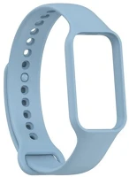 Xiaomi RS158430 Xiaomi smart band 8 active / redmi smart band 2, szilikon pótszíj kép