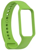 Xiaomi RS158432 Xiaomi smart band 8 active / redmi smart band 2, szilikon pótszíj kép