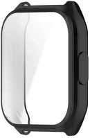 Haylou RS158445 Haylou ls02 pro, szilikon védőkeret, közepesen ütésálló, szíj kép