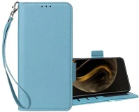 Tcl RS158478 Tcl 505, oldalra nyíló tok, stand, kártyatartóval, kézpánttal kép