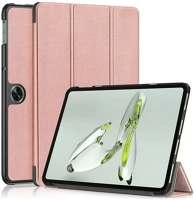Oneplus RS158854 Oneplus pad go (11.35), mappa tok, trifold, vörösarany kép