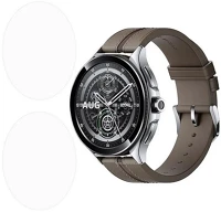 Xiaomi RS158968 Xiaomi watch 2 pro, kijelzővédő fólia, ütésálló fólia (az íves kép