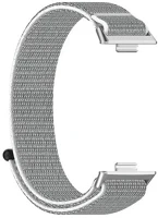 Huawei RS158986 Huawei watch fit 3, textíl pótszíj, nylon, tépőzáras, állítható kép