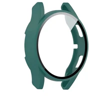 Samsung RS159348 Samsung galaxy watch 4 / 5 / 6 / fe (40 mm), műanyag védőkeret kép