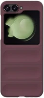 Samsung RS159365 Samsung galaxy z flip6 sm-f741b, műanyag hátlap védőtok, közepesen kép