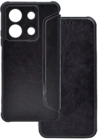 Xiaomi RS159790 Xiaomi redmi note 13 5g, oldalra nyíló tok, közepesen ütésálló kép