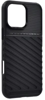 Apple RS160133 Apple iphone 16 pro max, szilikon tok, közepesen ütésálló, domború kép