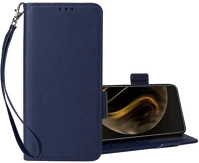 Tcl RS160450 Tcl 501, oldalra nyíló tok, stand, kártyatartóval, kézpánttal kép