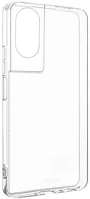 Tcl RS160559 Tcl 50 5g, szilikon tok, ultravékony, átlátszó kép