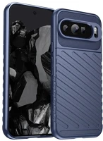 Google RS160803 Google pixel 9 pro xl, szilikon tok, közepesen ütésálló, domború kép