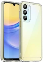 Samsung RS161633 Samsung galaxy a16 4g / a16 5g sm-a165f / a166b, műanyag hátlap védőtok + kép