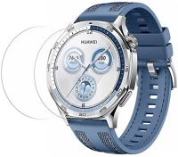 Huawei RS162286 Huawei watch gt5 (46 mm), kijelzővédő fólia, ütésálló fólia (az kép