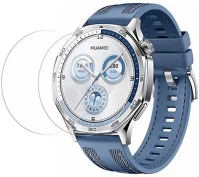 Huawei RS162287 Huawei watch gt5 (41 mm), kijelzővédő fólia, ütésálló fólia (az kép