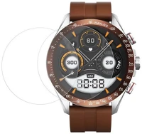 Haylou RS162288 Haylou solar pro, kijelzővédő fólia, ütésálló fólia (az íves kép