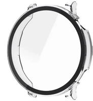 Huawei RS162289 Huawei watch gt5 (41 mm), műanyag védőkeret, kijelzővédő üveggel kép