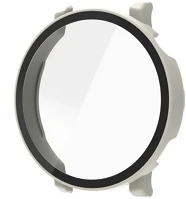 Huawei RS162291 Huawei watch gt5 (46 mm), műanyag védőkeret, kijelzővédő üveggel kép