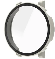 Huawei RS162292 Huawei watch gt5 (41 mm), műanyag védőkeret, kijelzővédő üveggel kép