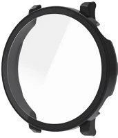 Huawei RS162294 Huawei watch gt5 (46 mm), műanyag védőkeret, kijelzővédő üveggel kép