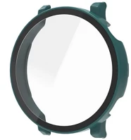 Huawei RS162300 Huawei watch gt5 (41 mm), műanyag védőkeret, kijelzővédő üveggel kép